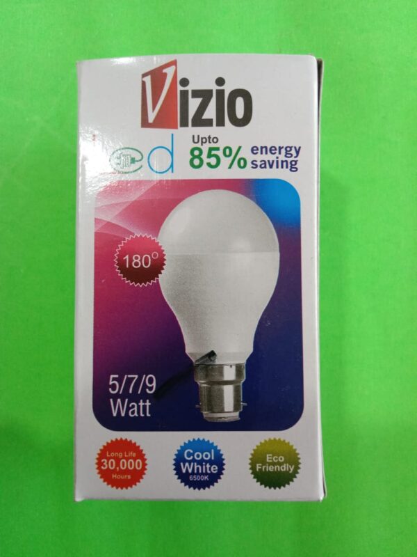 VIJIO 6W LED Light - Image 2