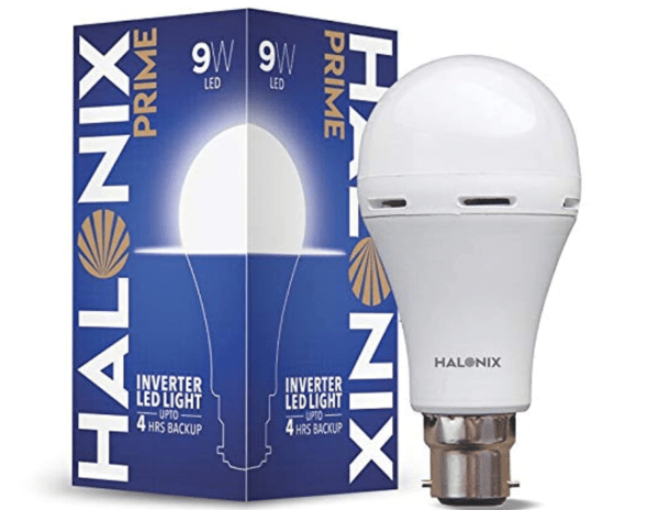 HALONIX PRIME 9W LED Bulb