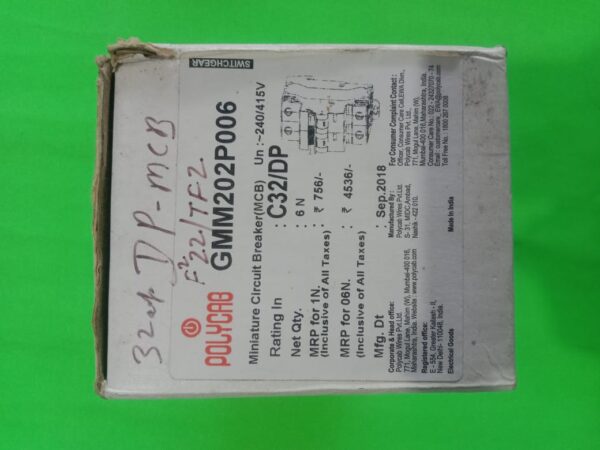 POLYCAB_MCB - Image 4