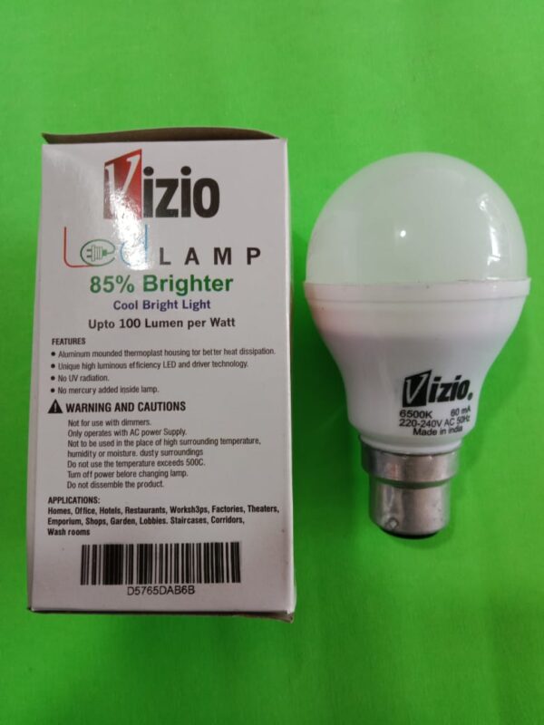 VIJIO 6W LED Light - Image 6