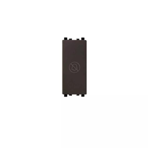 Schneider Zencelo India DND Panel Grey