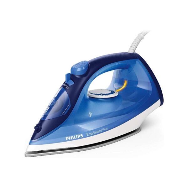 Philips Steam Iron 2100W GC2145 Blue
