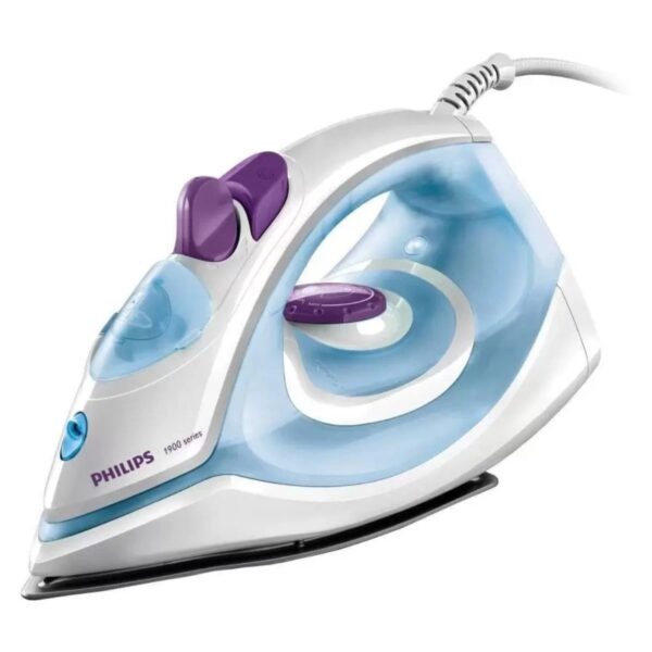 Philips Steam Iron 1440W GC1905 Blue
