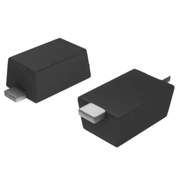 SS24FL-KEXIN-40V 550mV@2A 2A SOD-123FL Schottky Diodes ROHS