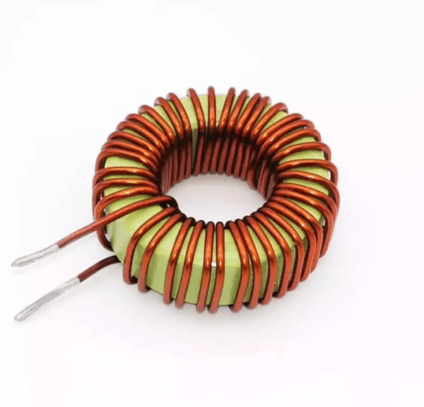 220uH 2.4A High Current Toroidal DIP Inductor - Image 2
