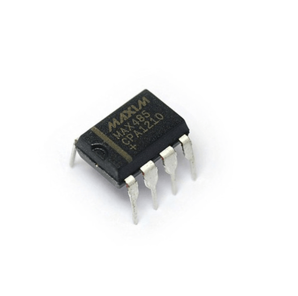 MAX485CPA PDIP-8 Interface ICs