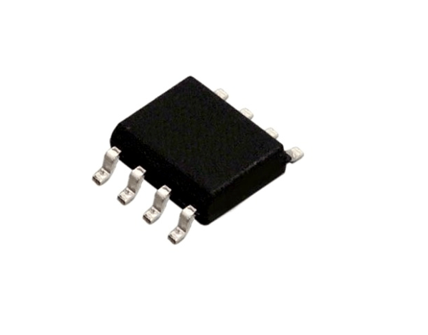 W25X40CLSNIG – Winbond Memory IC