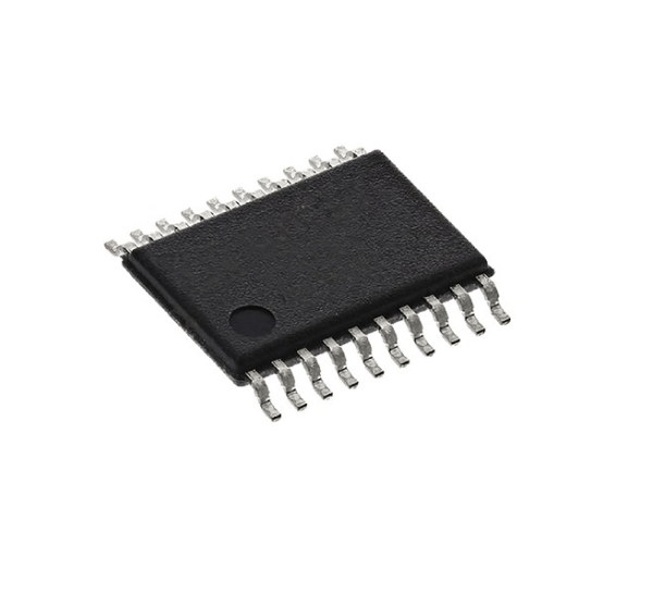 Megawin MG82F6D17AL20 20-SSOP Microcontroller IC