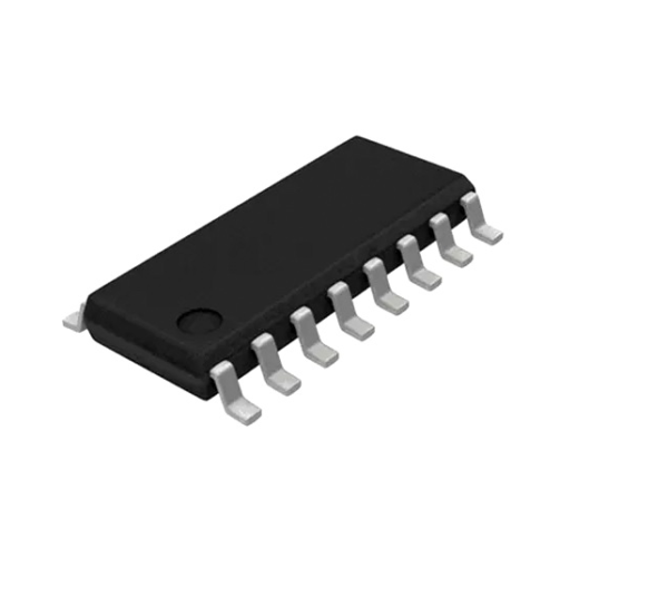SN74HC157DR – Quadruple 2-1-Line Data Selectors/Multiplexer IC