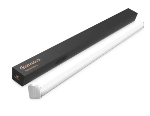 Havells Nicolaus Glamtube 20W 6500K Cool White