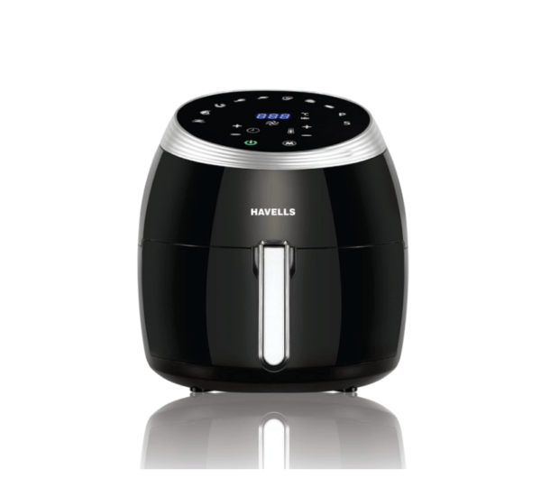 Havells Prolife Grande Air Fryer 6.5L 1700W Black