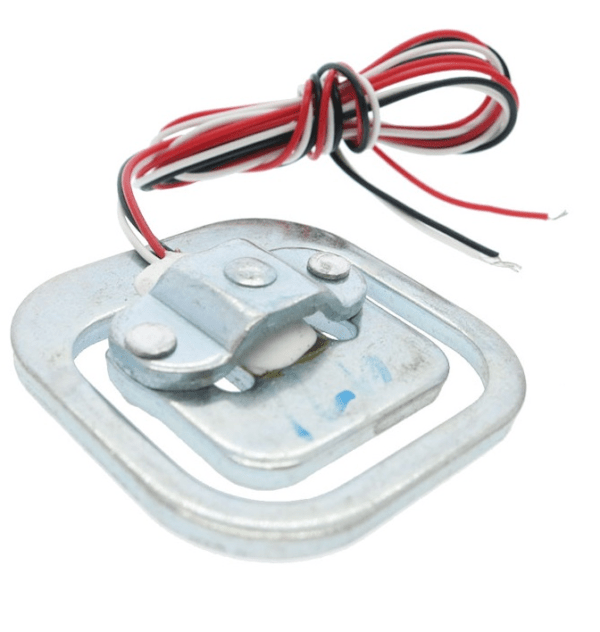 50kg Half-bridge Experiments Body Scale Load Cell Sensor