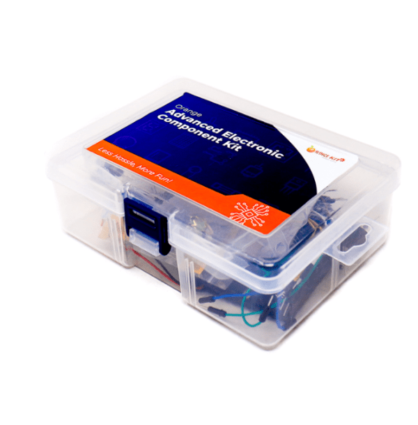 ORANGE Advance Component Kit