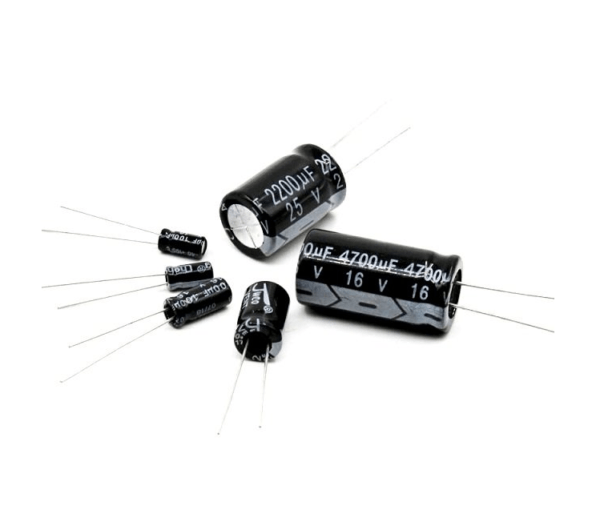 330uF 450V Electrolytic Capacitor – Standard Quality - Image 3