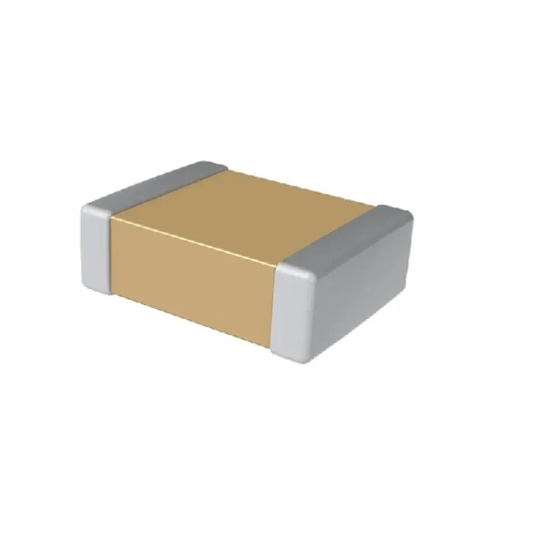 0.1uF Capacitor SMD:C 1206