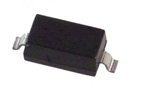 1N4148W-Slkor-75V 1V 4ns 150mA SOD-123 Switching Diodes ROHS