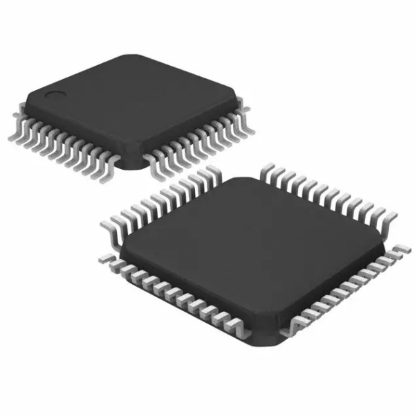 STM32F103C8T6 LQFP-48 ARM Microcontroller-MCU - Image 4