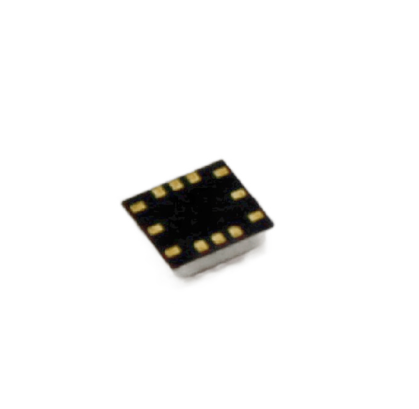 RENESAS Gas Detection Sensor, Carbon Dioxide, Total Volatile Organic Compound (TVOC), 5000 ppm, 25 % - Image 2