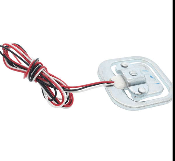 50kg Half-bridge Experiments Body Scale Load Cell Sensor - Image 5