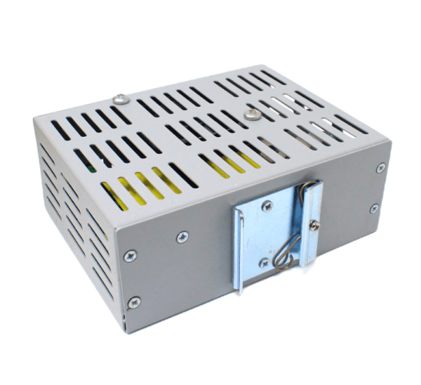 NHP 24V 15A 360W Metal Case Single Output SMPS - Image 2