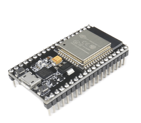 ESP WROOM 32 MCU Module Version: 1.1 - Image 2