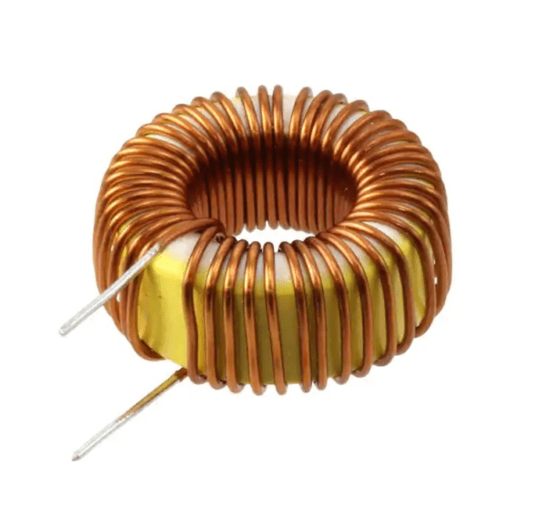 220uH 2.4A High Current Toroidal DIP Inductor