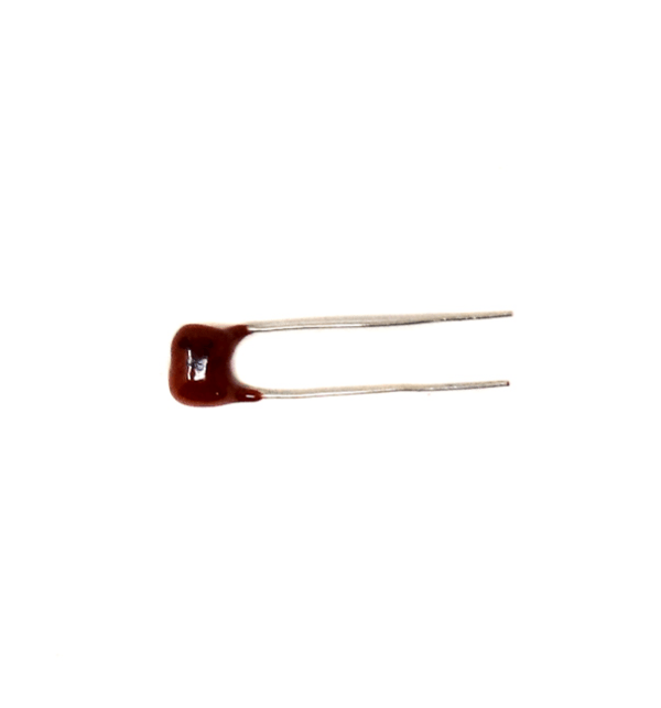 4.7pF Mica Capacitor 500V dc ±0.5pF Tolerance - Image 2