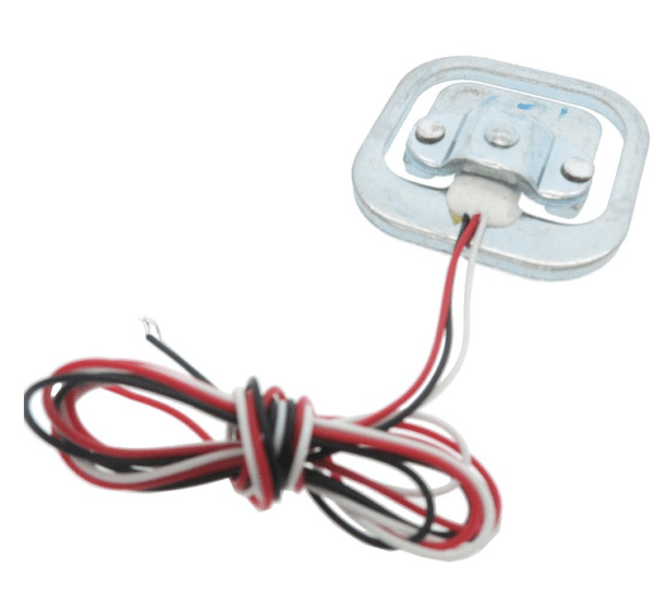 50kg Half-bridge Experiments Body Scale Load Cell Sensor - Image 4
