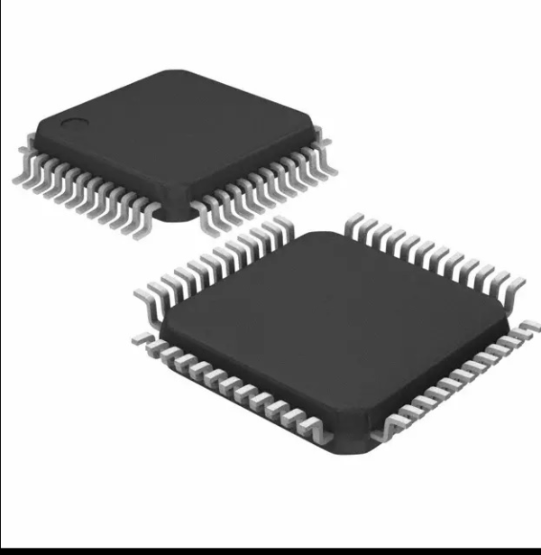 STM32F103C8T6 LQFP-48 ARM Microcontroller-MCU - Image 3