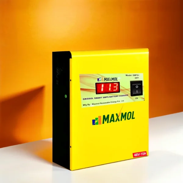 SMPS Charger 48V - Image 3