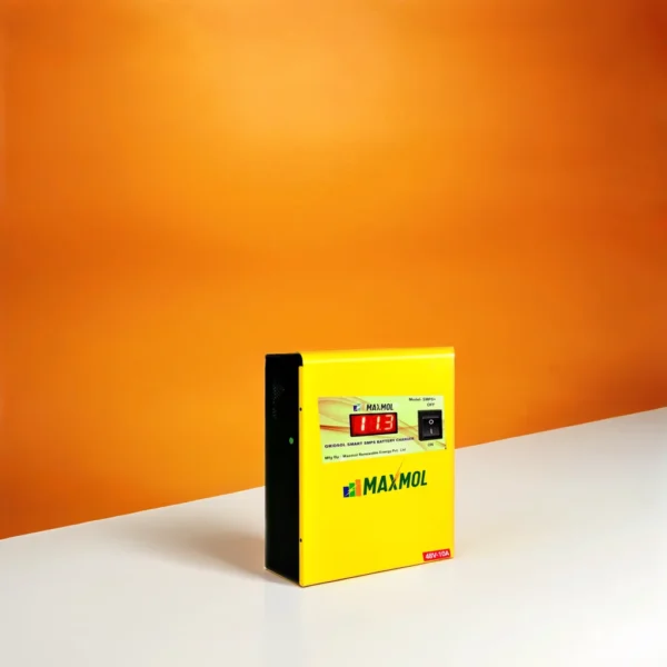 SMPS Charger 48V - Image 2