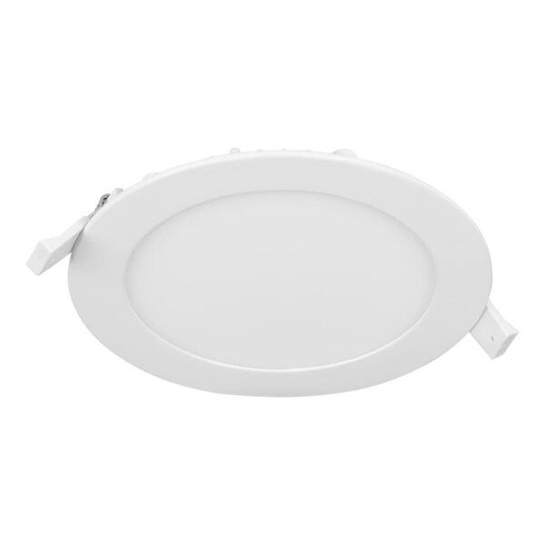 Havells Octane+ LED Recess Panel Round 6W 4000K Natural White
