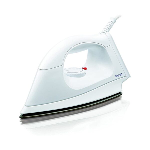 Philips Dry Iron 1000W White HI113