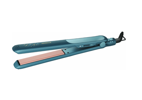 HS4404 Argan Revitalizer Hair Straightener