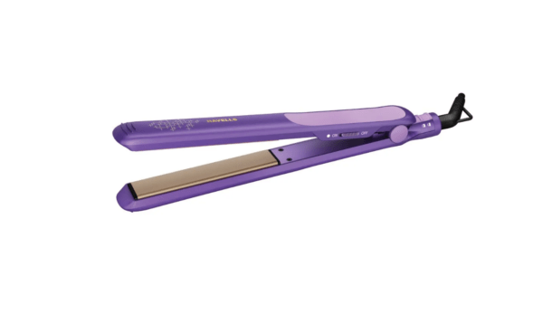 HS4408 KeraNourish Hair Straightener