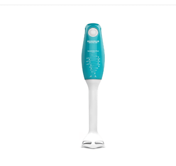 Maharaja Whiteline Speedmix Plus Hand Blender with Stainless Steel Blades - Image 5