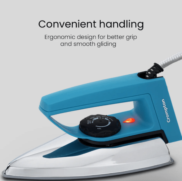 Crompton RD 750 W Dry Iron - Image 5