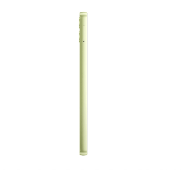 Samsung Galaxy A05 (Light Green, 6GB, 128GB Storage) - Image 5