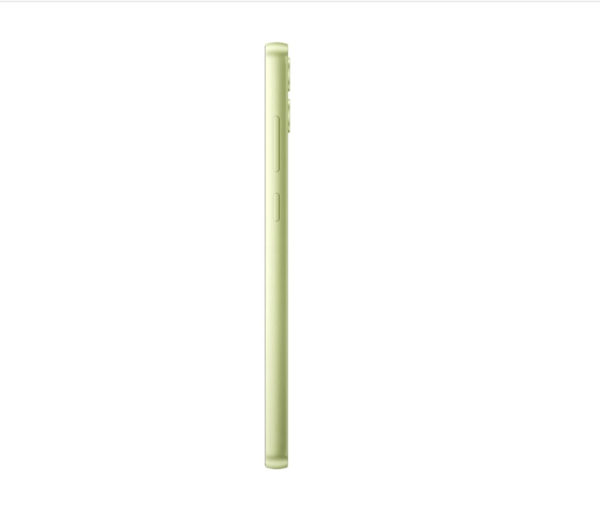 Samsung Galaxy A05 (Light Green, 6GB, 128GB Storage) - Image 6