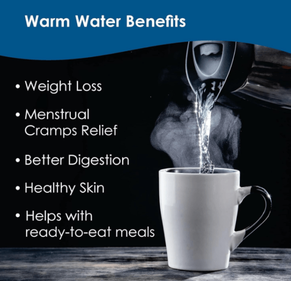Crompton Insta Delite 1.8L SS Electric Kettle with 1500W power | Stainless steel body | Soft grip handle | LED indicator | 360-degree swivel base | Auto shut-off | Dry Boil Protection - Image 2