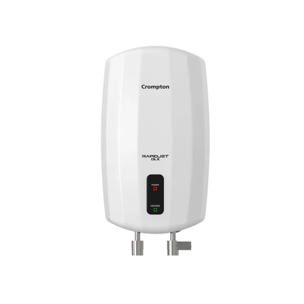 Crompton Rapidjet Dlx 3-Litre, 3000W Instant Water Heater